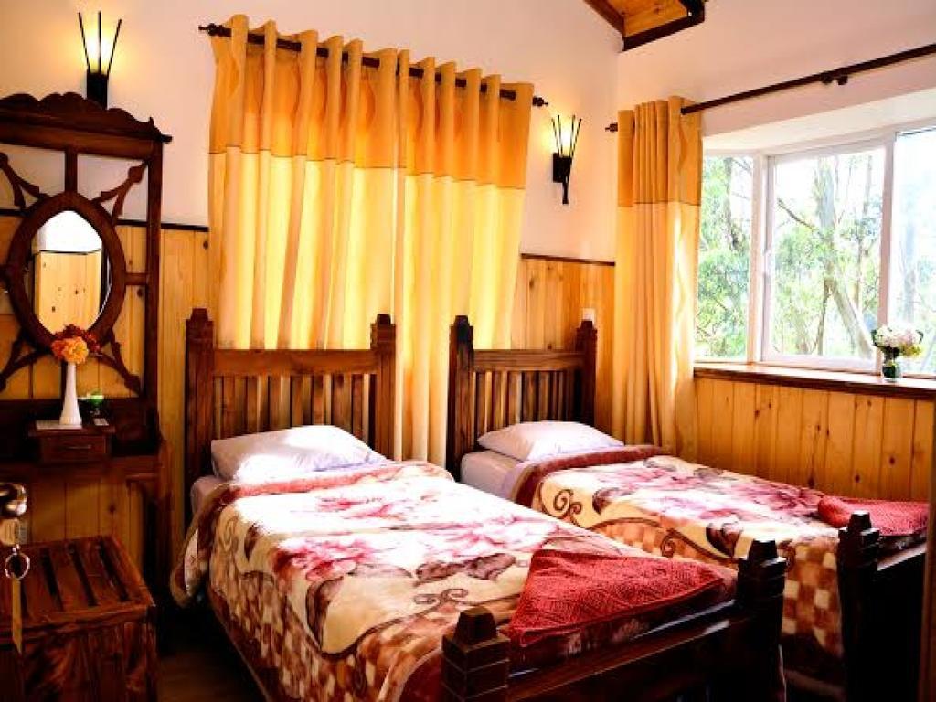 New Tour Inn نوفارا إيلِيا المظهر الخارجي الصورة