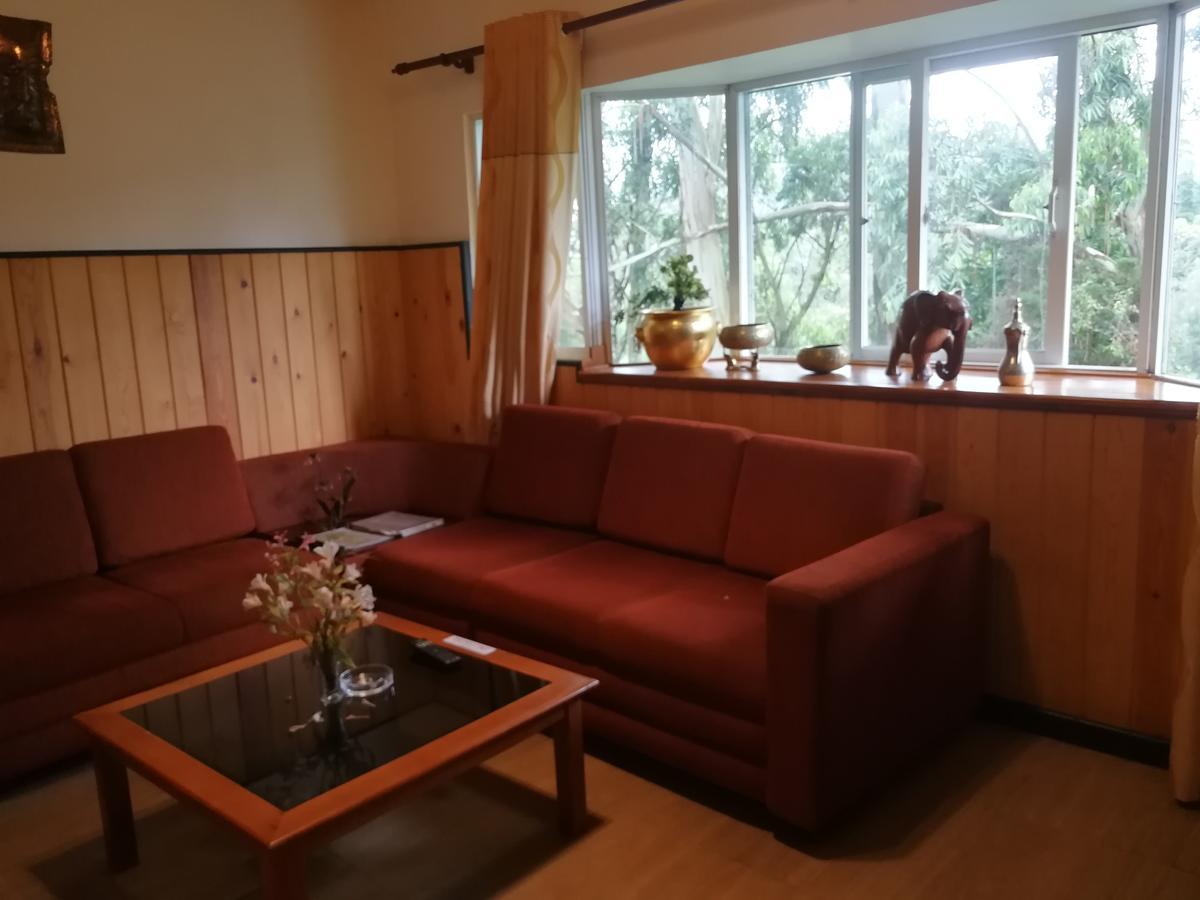 New Tour Inn نوفارا إيلِيا المظهر الخارجي الصورة