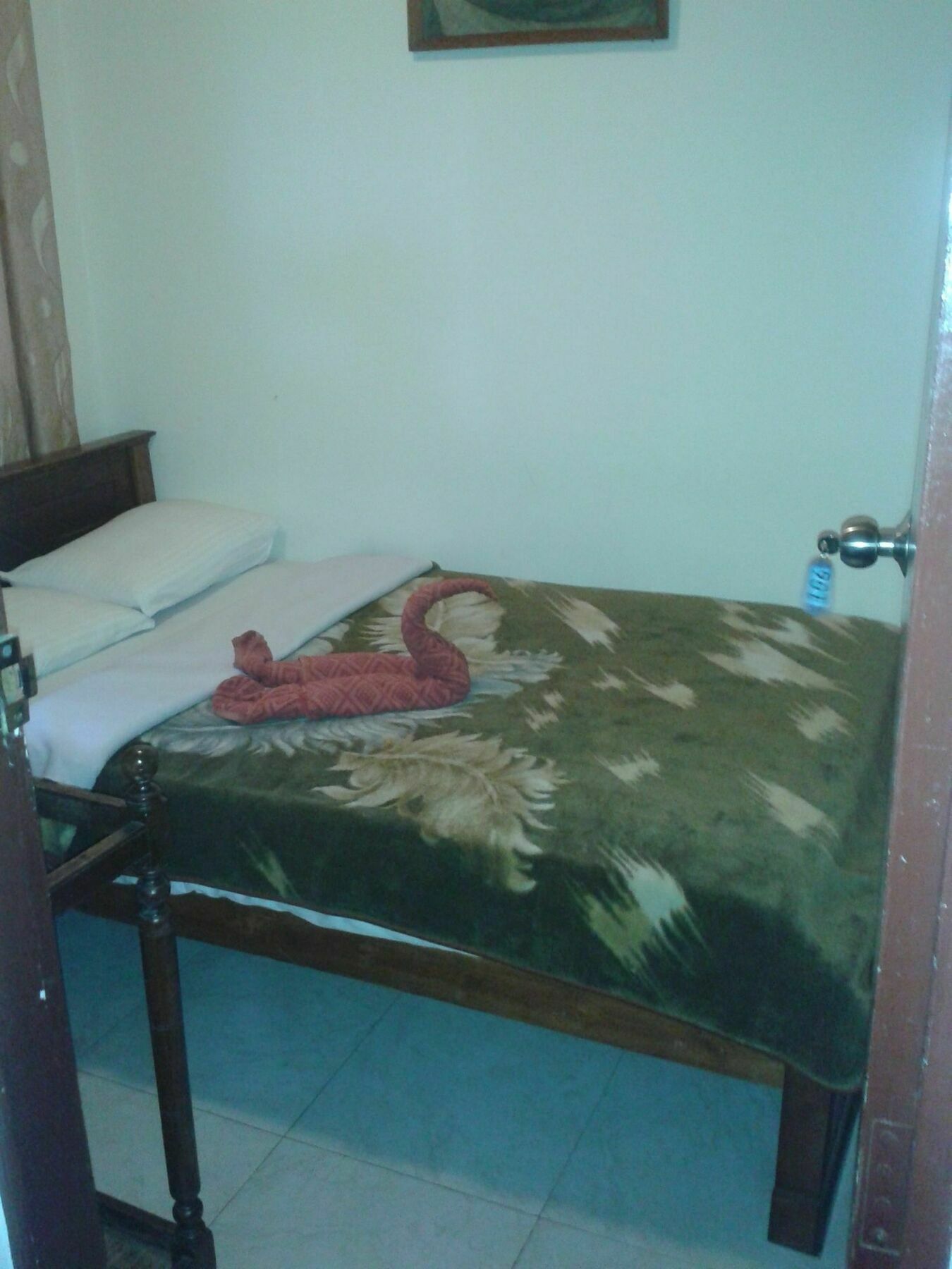 New Tour Inn نوفارا إيلِيا المظهر الخارجي الصورة