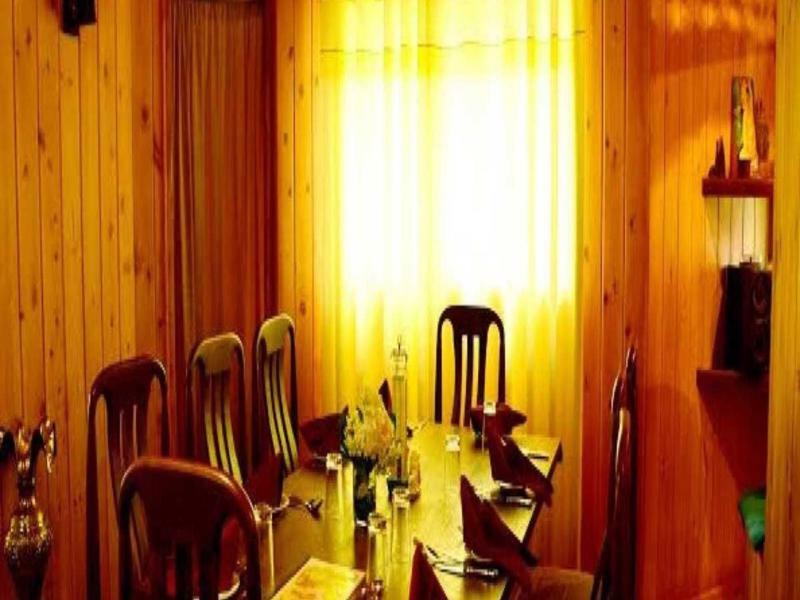 New Tour Inn نوفارا إيلِيا المظهر الخارجي الصورة